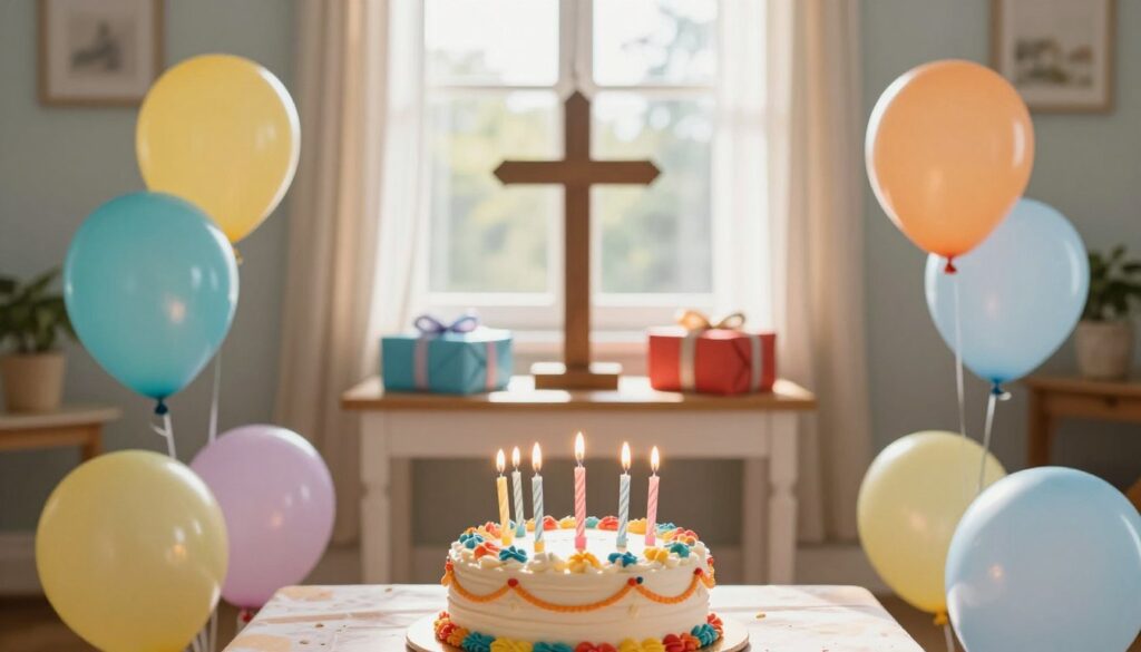 religijne życzenia urodzinowe dla dziecka